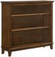 Intercon San Mateo Tuscan Youth Bookcase-0