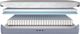 BEDGEAR® S5 Performance® 10" Memory Foam Medium Tight Top Split King Mattress in a Box Includes 2 Pieces-3