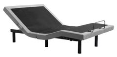 Malouf® Structures™ E455 Queen Adjustable Base