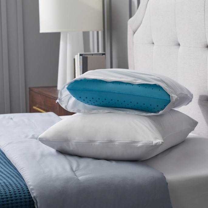 Malouf Pillow Protector
