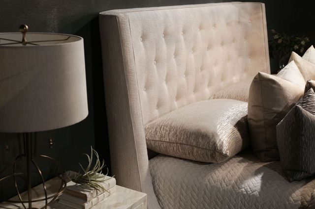 Bernhardt Maxime 57.5 High Wing Bed-3