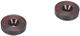 Whirlpool® Handle Medallion Kit-0