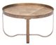 Zuo® Modern Vannes Brass Coffee Table-2