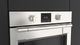 Fulgor® Milano 600 Series PRO 30" Stainless Steel Single Electric Wall Oven-4