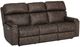 Stanton™ Customizable 823 Power Headrest/Lumbar Reclining Sofa with Wireless Remote Heat and Massage-0