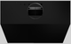 Vent-A-Hood® 36" Black Wall Mounted Range Hood-2