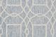 Feizy Rhett Wolf Grey 5' x 8' Rug-1
