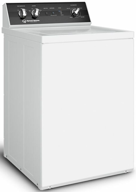 Speed Queen TR3 Top Load Washer - Thumbnail 3
