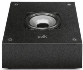 Polk Audio® Black Height Module Speaker-2