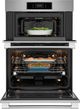 Frigidaire Professional 30'' Smudge-Proof® Stainless Steel Oven/Micro Combo Electrical Wall Oven-3