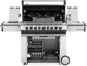 Napoleon Prestige PRO™ Series 9-Burner Stainless Steel Freestanding Natural Gas Grill-1