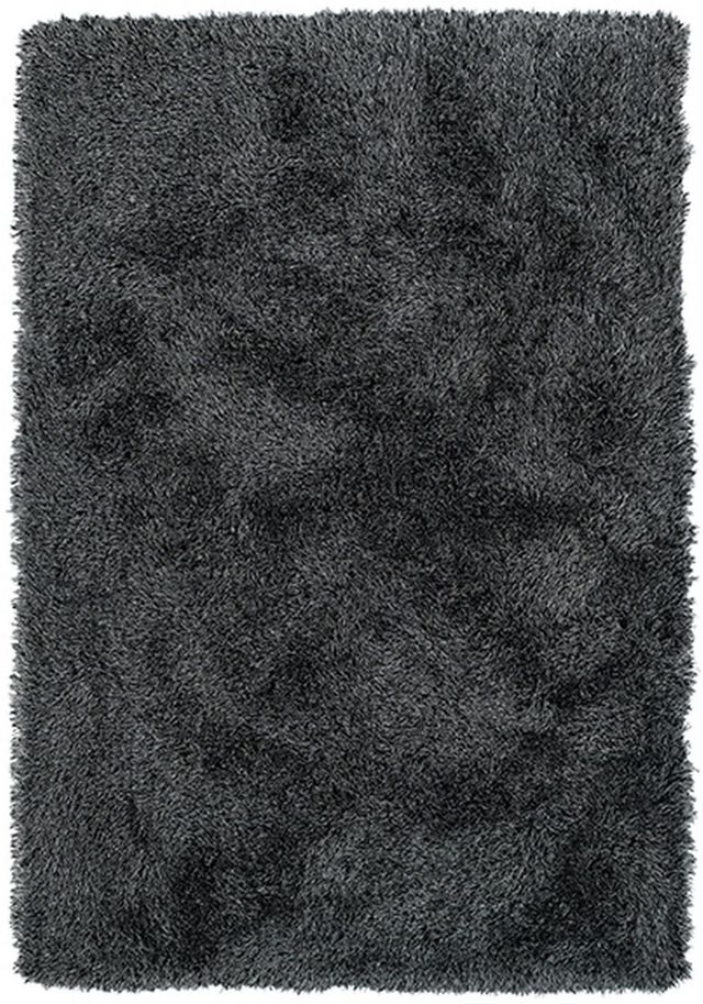 Dalyn™ Rug Company Impact Midnight 5'x8' Area Rug-0