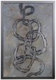 StyleCraft Cloud Sourced I Wall Art-0