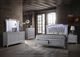 Nationwide Furniture Distributors Queen Bed-0