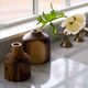 Magnolia Home by Joanna Gaines White Real Touch Anemone Stem-2