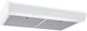 Broan-NuTone® MTR2 Series 30" White Under Cabinet Range Hood-0