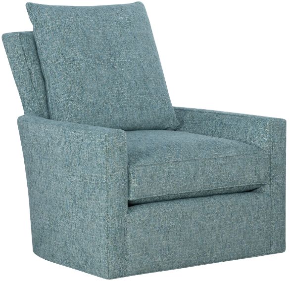 Temple Furniture Customizable Savannah 28245 Swivel Chair-0
