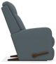 La-Z-Boy® Finley Denim Rocking Recliner-2