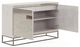 A.R.T. Furniture® Mezzanine Dove Gray Hall Chest-4