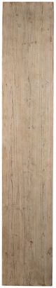 Dovetail Furniture Amaya Light Warm Wash Sealed Bookcase-2