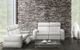 Bugatti Design Como Electric Reclining Condo Sofa-1