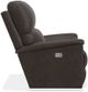 La-Z-Boy® Brooks Power-Recline-XR™ Reclina-Rocker® Godiva Recliner-2