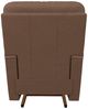 La-Z-Boy® Fulton Chestnut Power Rocking Recliner with Headrest-3