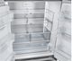 LG 36" 25.5 Cu. Ft. PrintProof™ Stainless Steel Counter Depth French Door Refrigerator-1