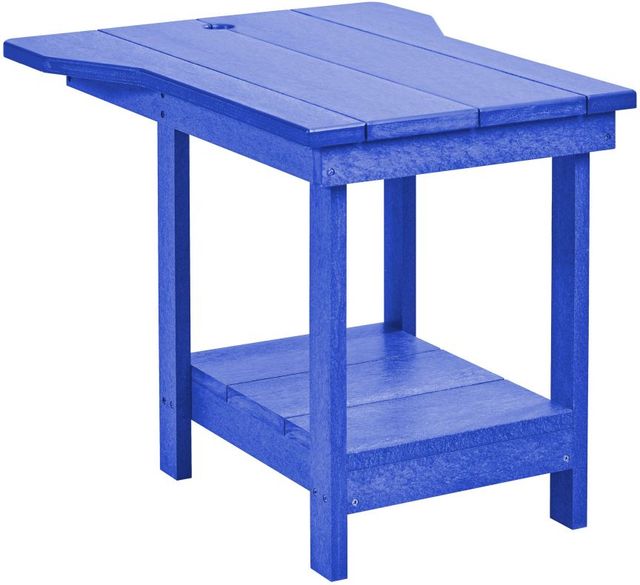 C.R. Plastics Generation Line Blue Tête-À-Tête-0