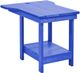 C.R. Plastics Generation Line Blue Tête-À-Tête-0