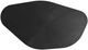 TOV Furniture Roche Black Geometric Coffee Table-5