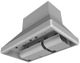 Vent-A-Hood® Euroline Pro 42" Stainless Steel Wall Mounted Range Hood-3