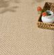 Nourison Home™ Tulum TLM03 Taupe 5'x7' Style 3 Area Rug-4