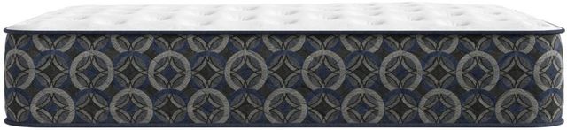 Serta® Cascade Canyon 14" Innerspring Medium Pillow Top Queen Mattress-4