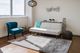 Feizy Marbury Steel 5' x 8' Rug-2