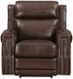 Parker House® Hensley Smooth Espresso Power Recliner-1