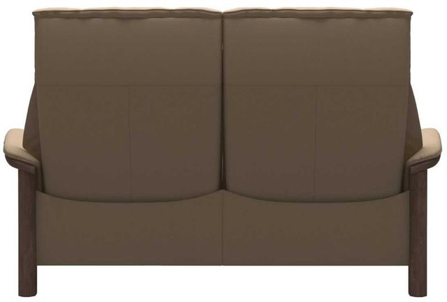 Stressless® by Ekornes® Buckingham High-Back Reclining Loveseat-3