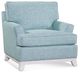 Braxton Culler Customizable Oaks Way Accent Chair-1