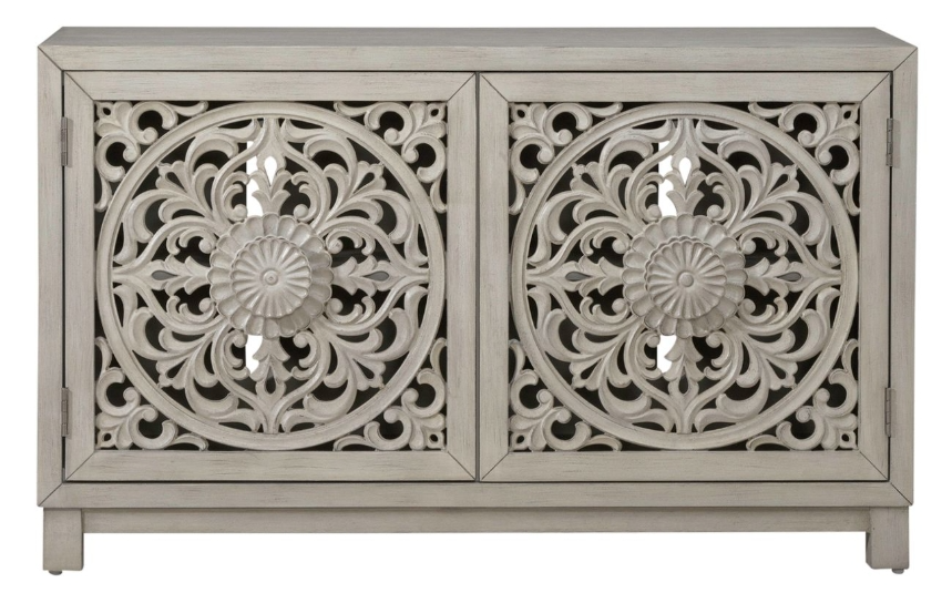 Liberty Furniture Sundance Accent Cabinet - Thumbnail 4