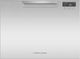Fisher & Paykel Series 7 24" Stainless Steel Single DishDrawer™ Dishwasher-0