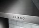 KitchenAid® 30'' Stainless Steel Wall Mounted Range Hood-3