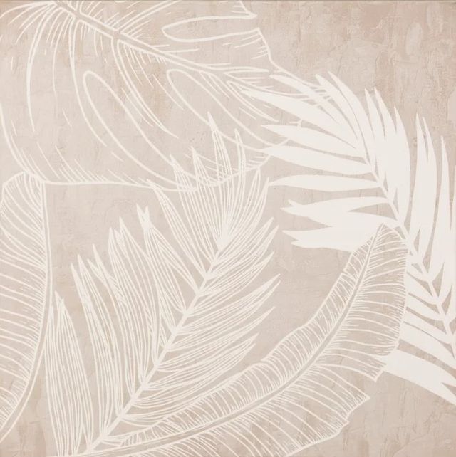 StyleCraft Palms I Wall Art-1