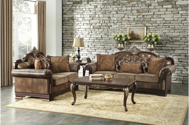 Mazin Furniture Croydon Sofa-3
