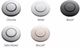 InSinkErator® SinkTop Switch Push Button-0