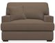 La-Z-Boy® Paxton Java Chair and a Half-0