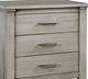 Durham Furniture Studio 19 Mineral Night Stand-1