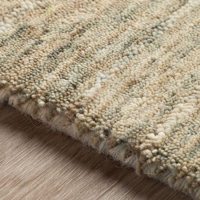 Dalyn™ Rug Company Reya RY7 Fog 5'x8' Area Rug-2
