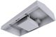 Hotte de cuisinière sous-armoire de 36 po Vent-A-Hood® série V - Blanc-3