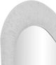 TOV Furniture Orpheus Light Gray Floor Mirror-5