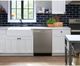 GE Kitchen 4 Piece Package 299-4